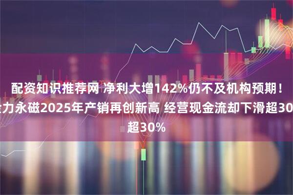 配资知识推荐网 净利大增142%仍不及机构预期！金力永磁2025年产销再创新高 经营现金流却下滑超30%